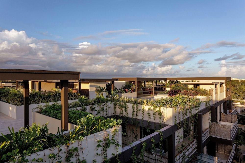 Bloom Tulum Apartments by Marriott in TULUM