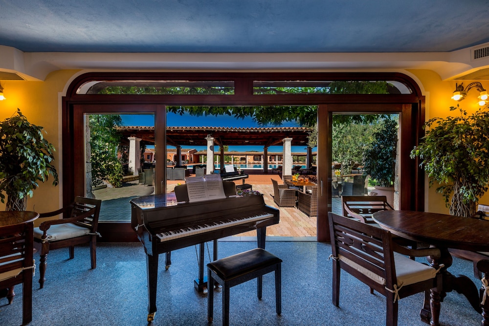 I Giardini di Cala Ginepro Hotel Resort 13/34