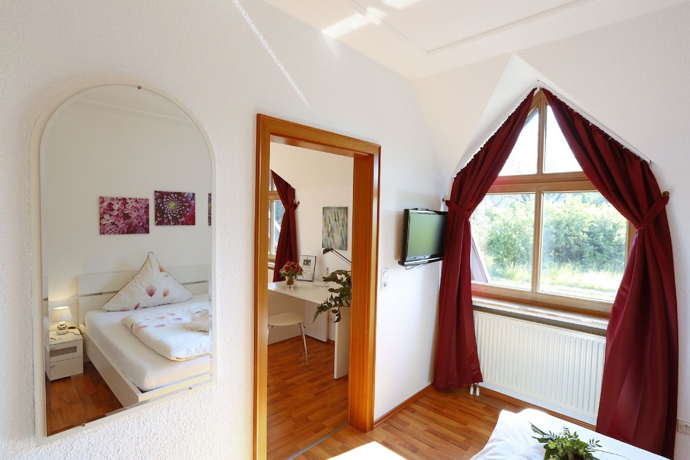 Villa Moritz 21/50