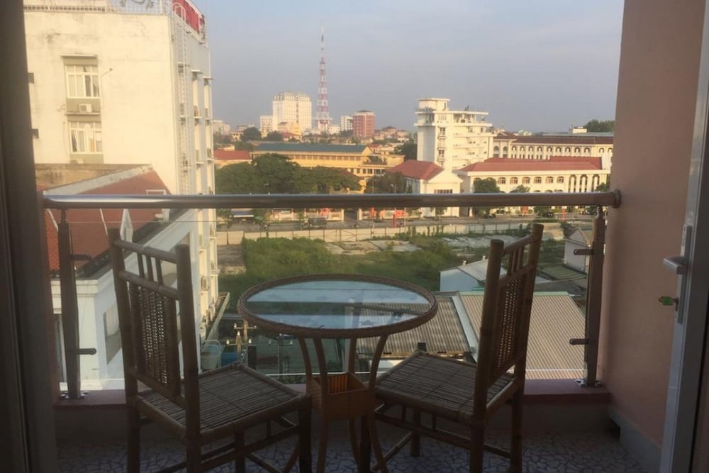Binh Duong 2 Hotel 49/61