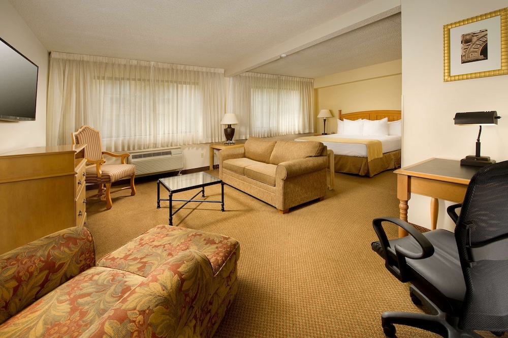 Best Western Seattle Airport Hotel 40/53