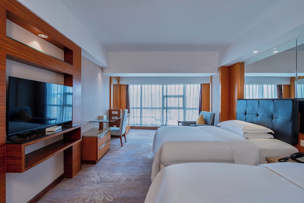 Empark Grand Hotel Xian 17/41