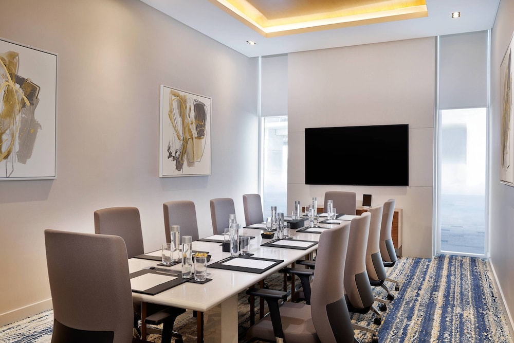 Residence Inn by Marriott Al Jaddaf 41/50