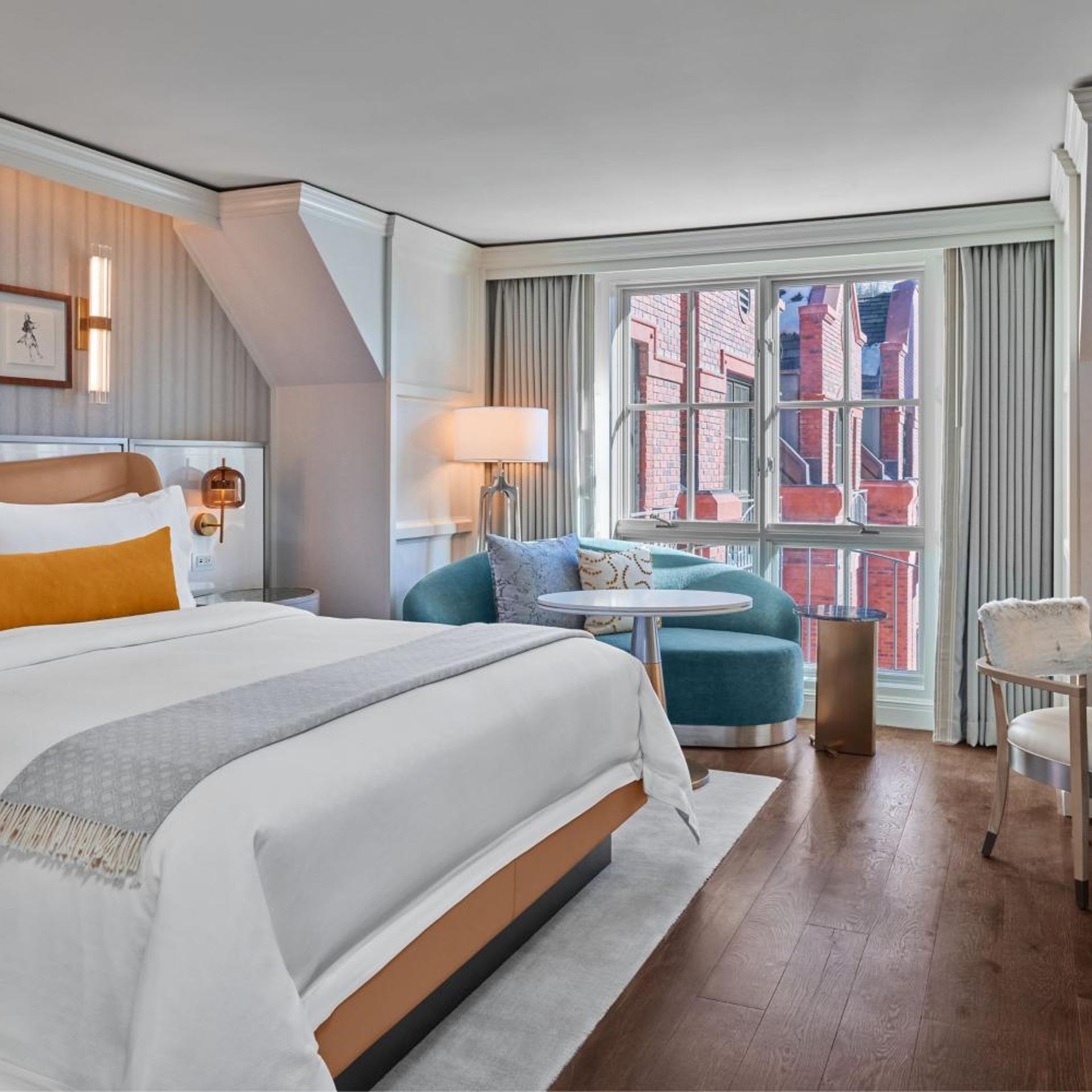 St Regis Aspen Resort 15/50