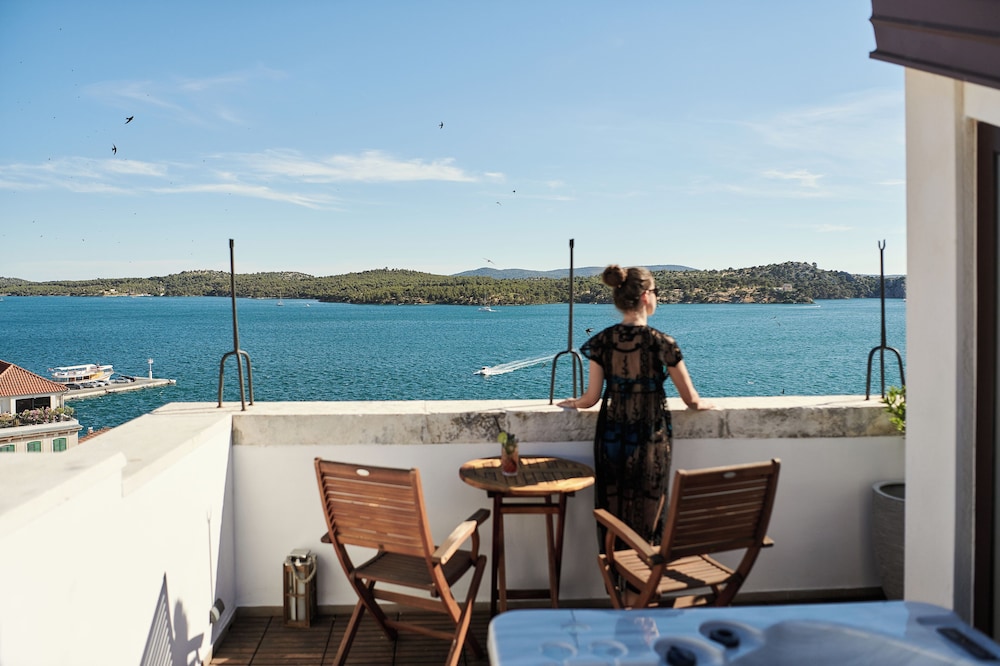 Heritage Hotel King Kresimir 45/50