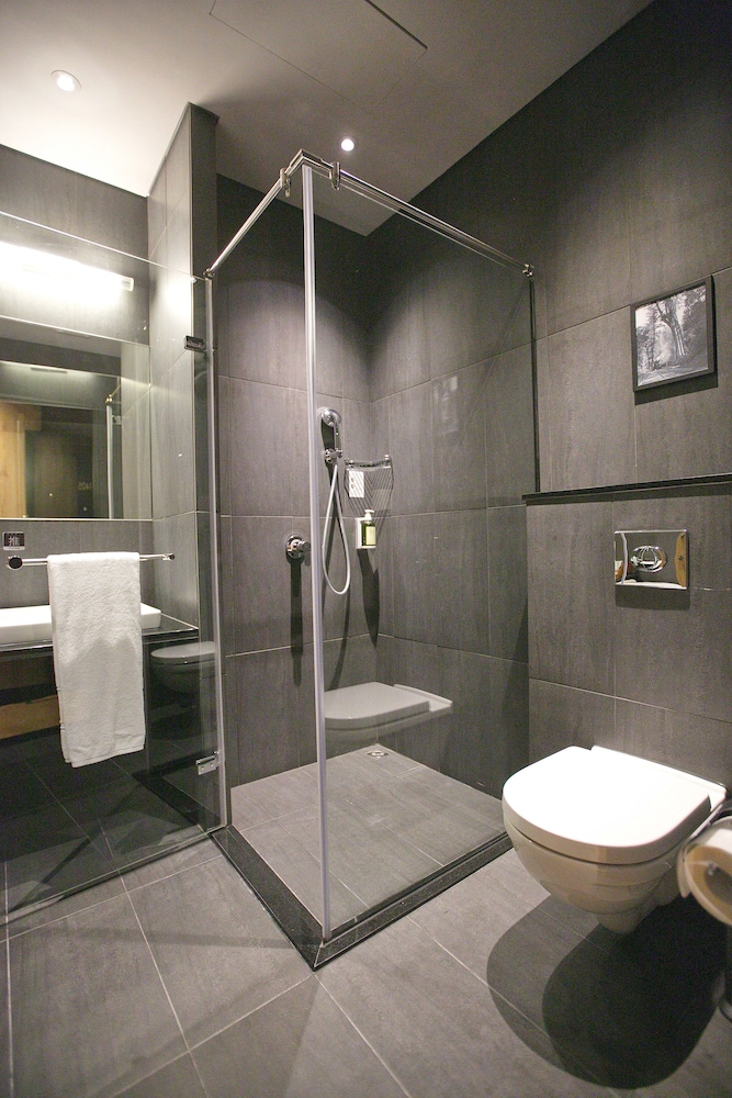 Chiayi Guanzhi Hotel 17/59