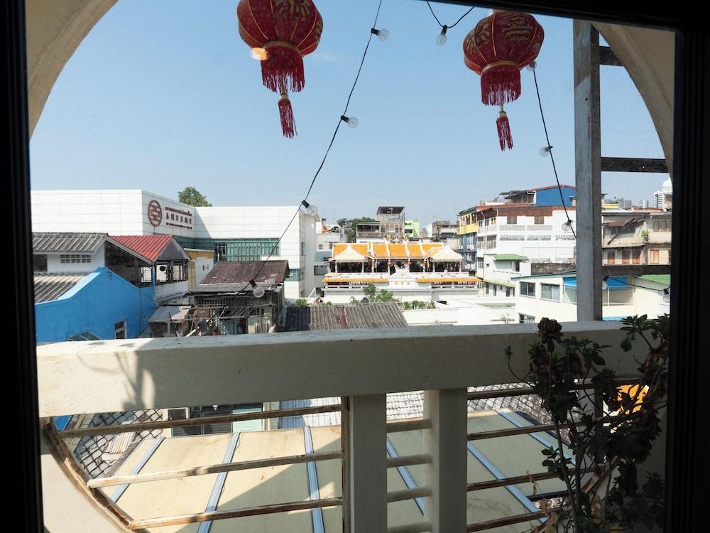 Tian Tian Hostel 36/48