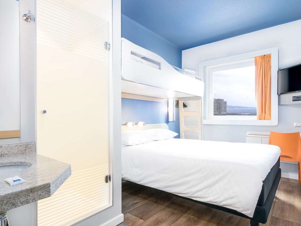 ibis Budget Calama 17/44