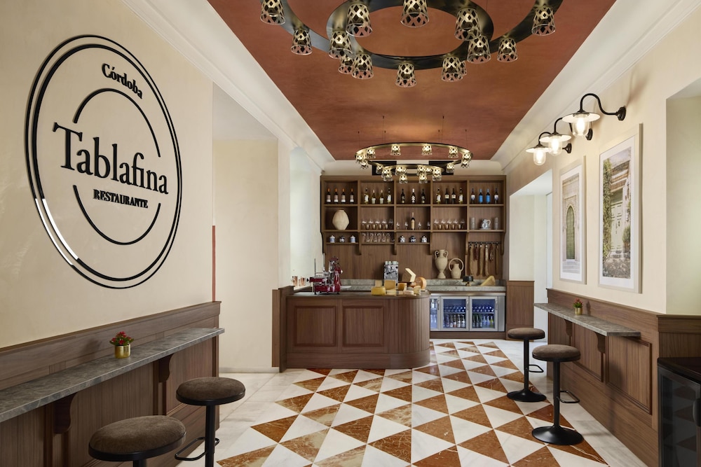 NH Collection Palacio de Cordoba 6/47