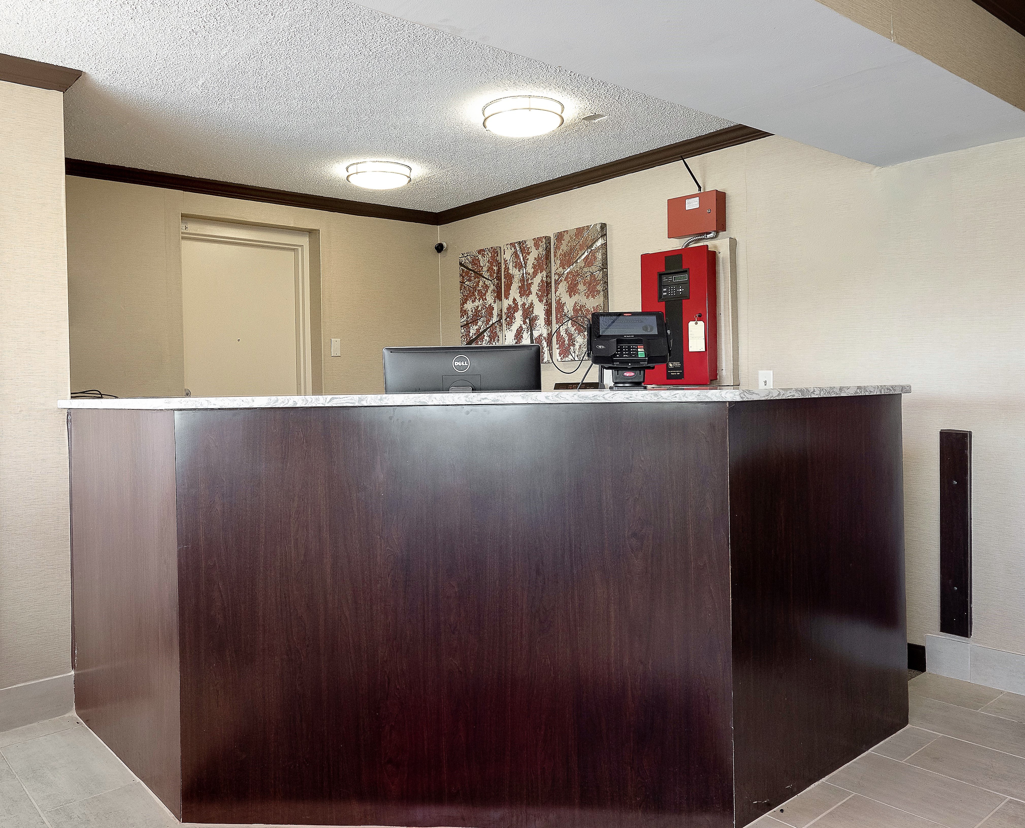 Americas Best Value Inn Dayton Huber Heights 9/28