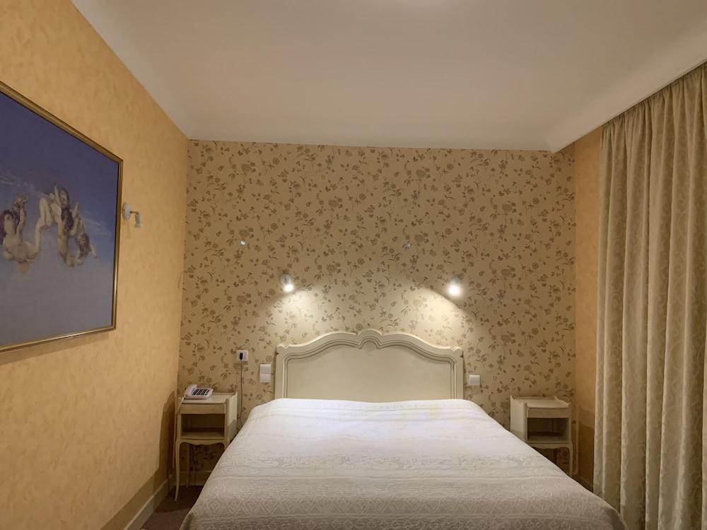 Hotel Chiffre 25/69