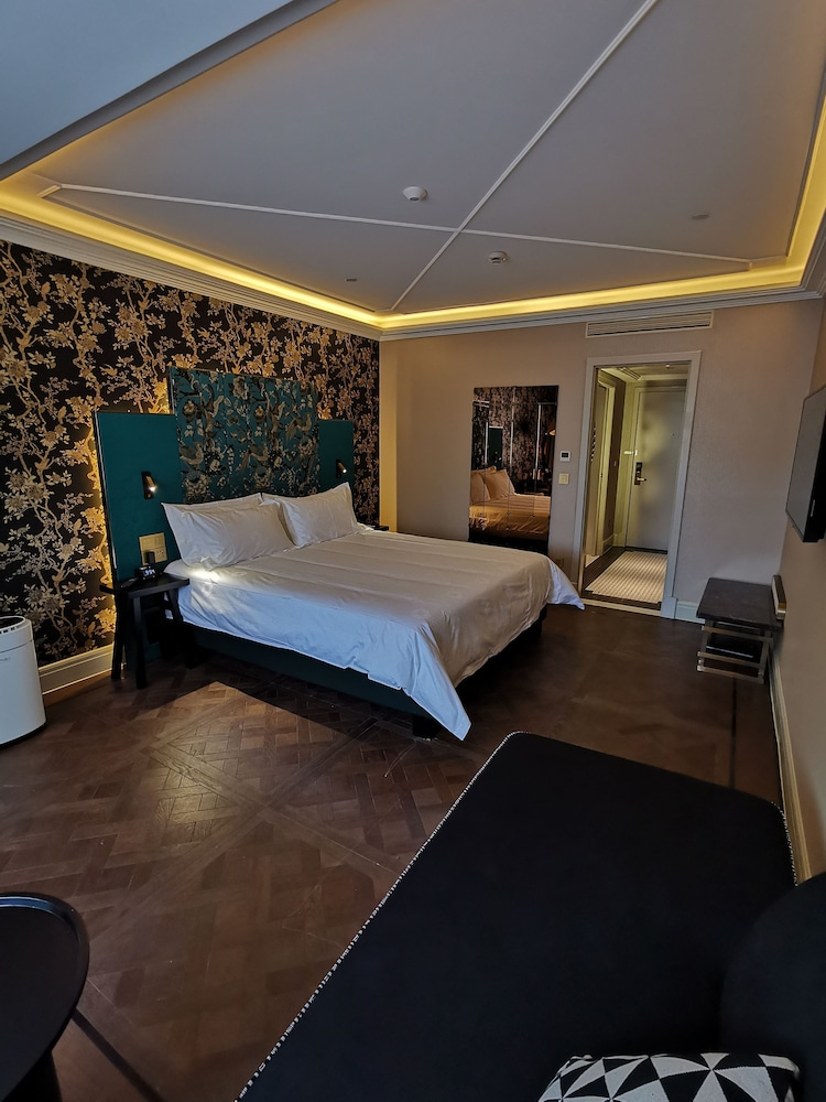 Jinjiang Metropolo Shanghai Xintiandi Hotel 25/74