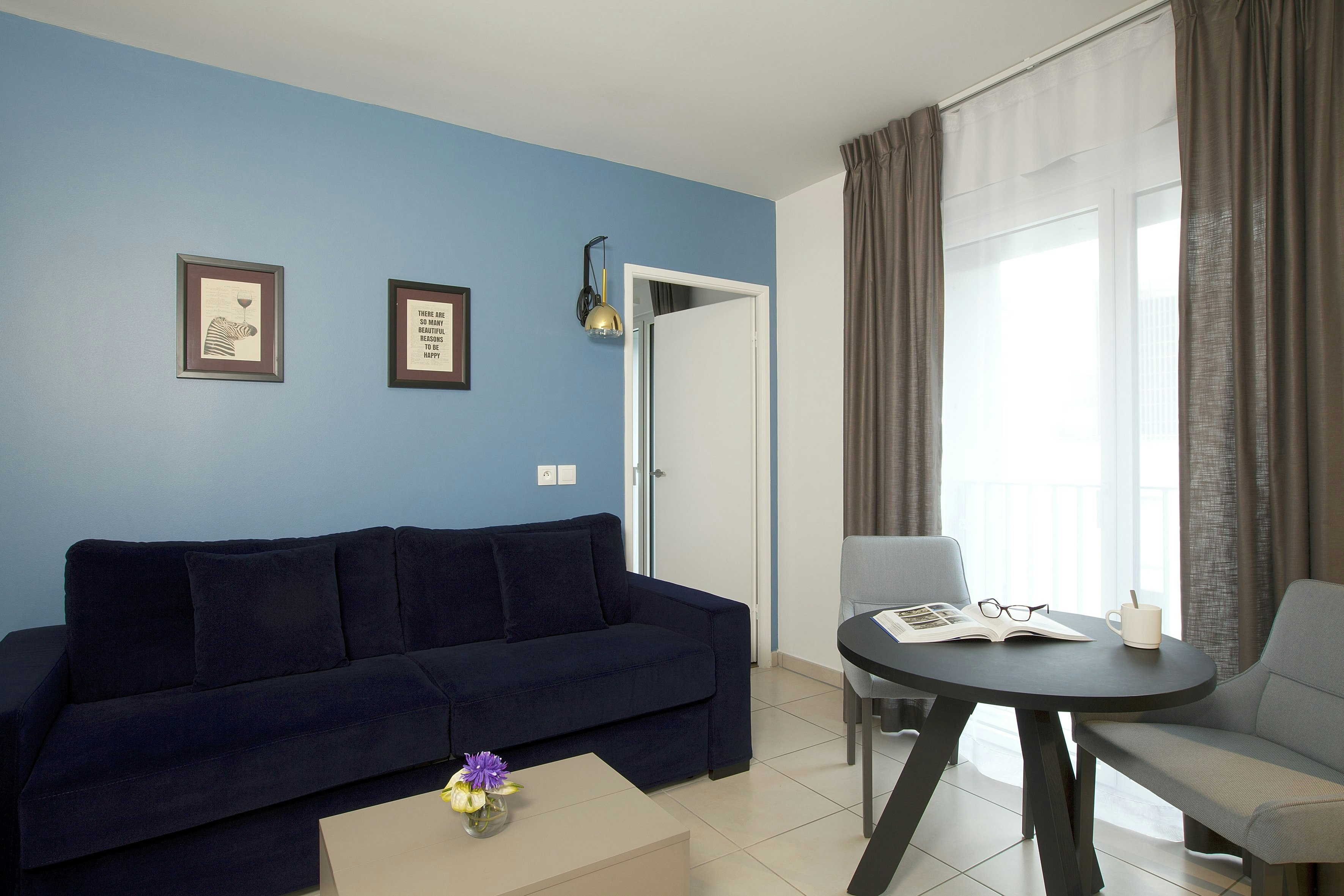 Residhome Bordeaux 24/48