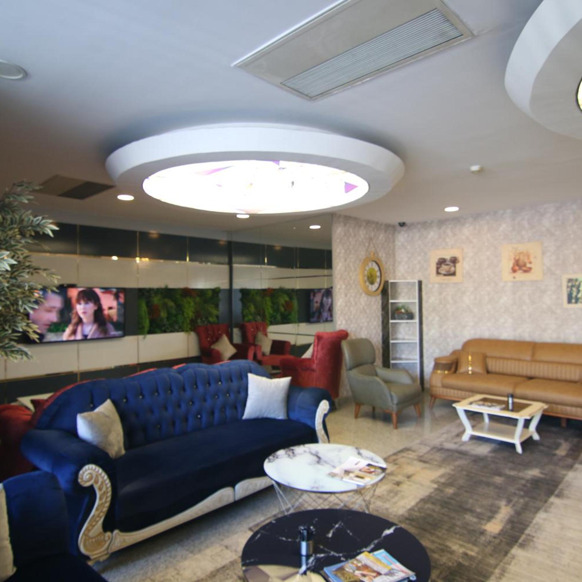 EMIN KOCAK HOTEL 63/75