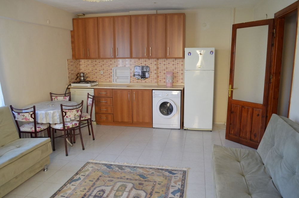 Ahmeda Apart Hotel 2/24