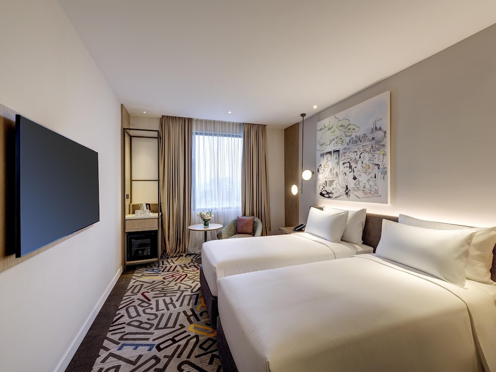 MERCURE KUALA LUMPUR GLENMARIE 15/48