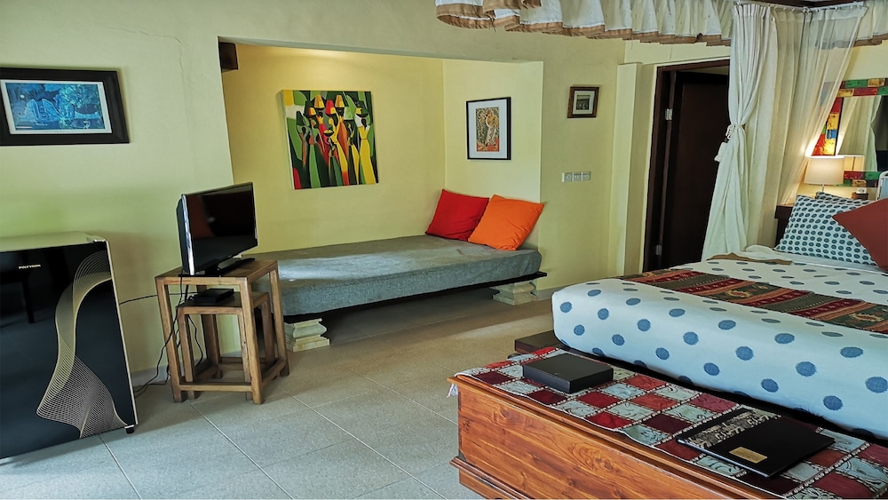 Villa Nirvana 47/81