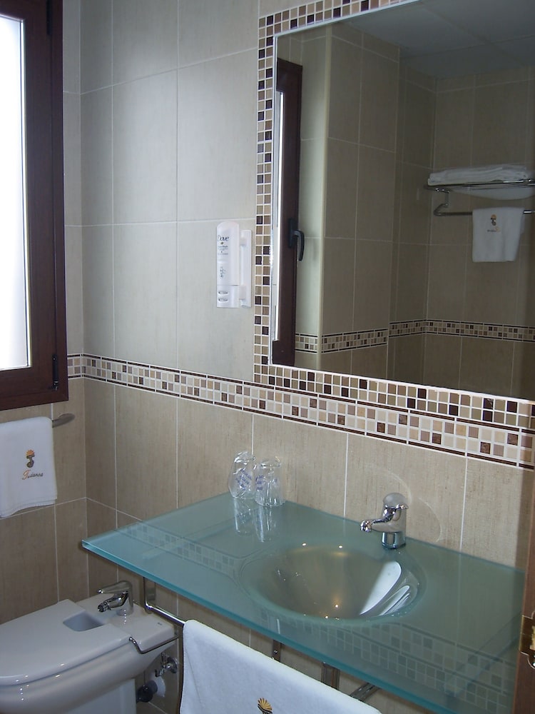 Hotel Tudanca Aranda Ii 44/44
