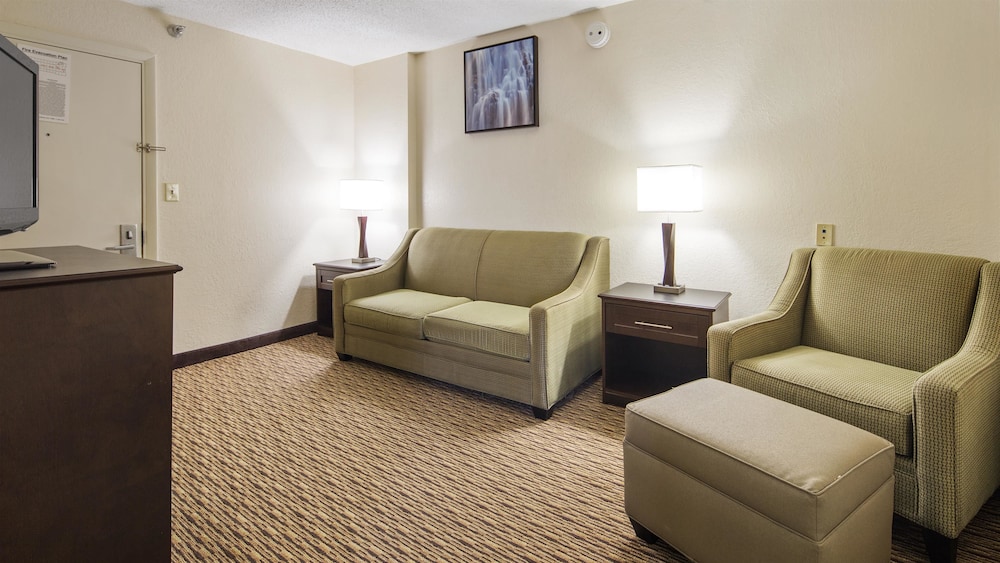 Best Western River City Hotel 24/29