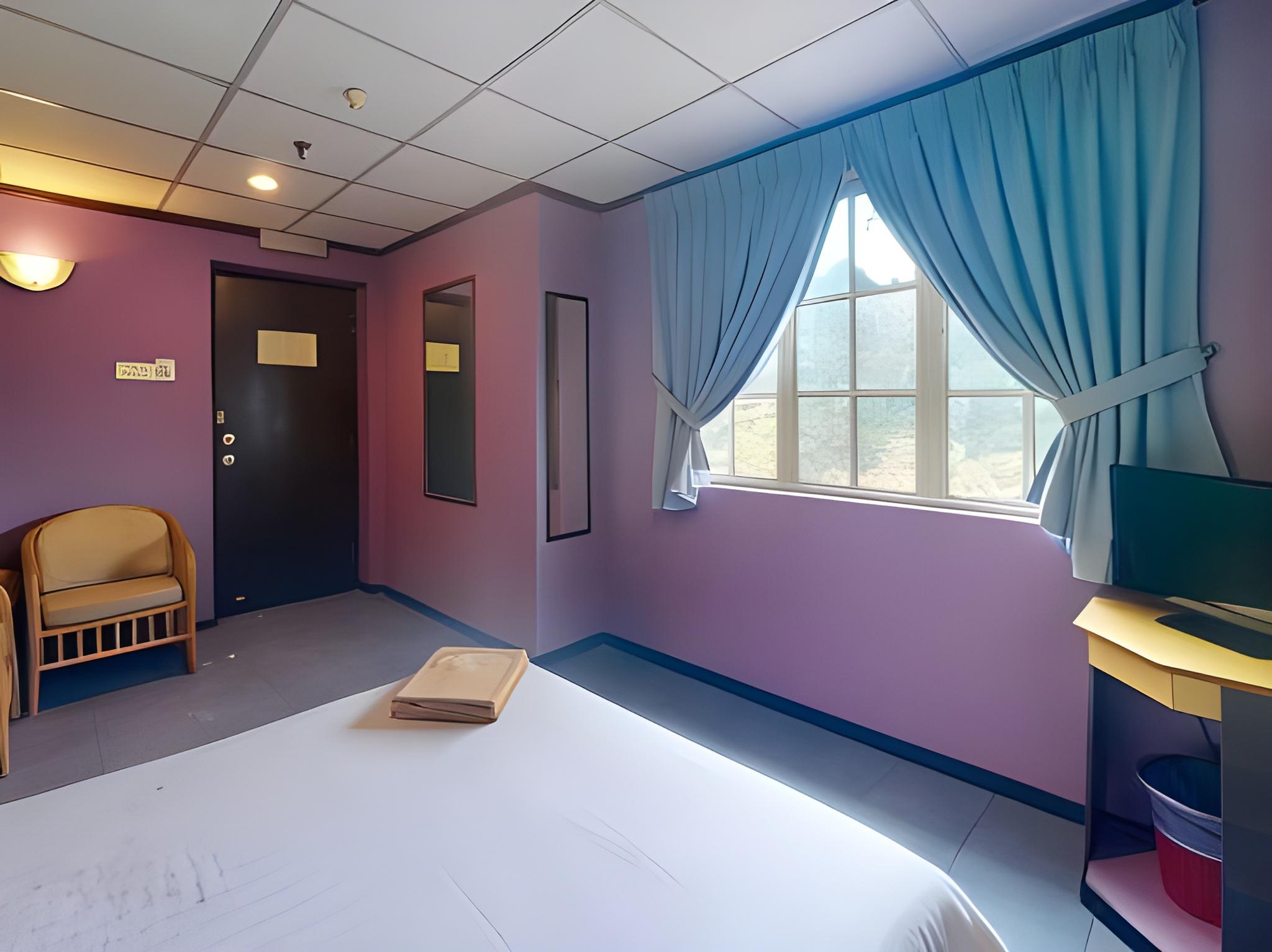 TS Hotel - Scientex 17/36