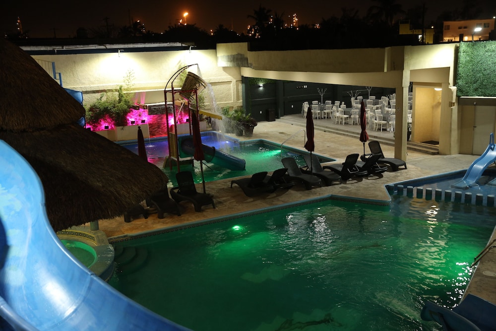 Hotel Miramar Inn 18/32