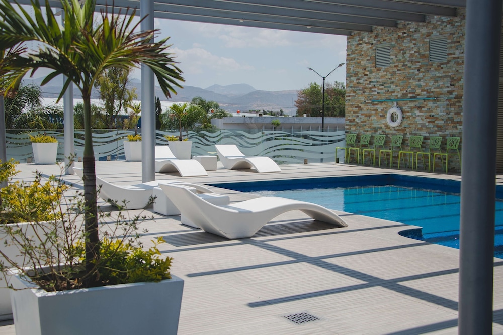 Hilton Garden Inn Leon Poliforum Ex Lq Hotel By La Quinta Leon Poliforum 21/56