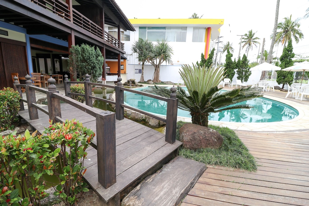 Charme Hotel Guarujá 14/70