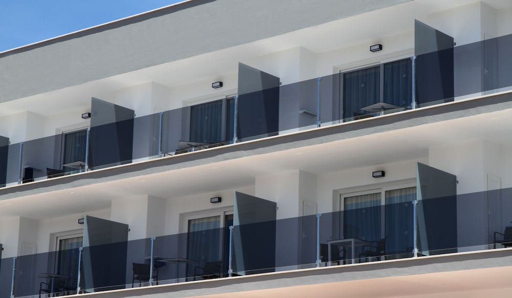 Inn Mallorca Aparthotel 1/49