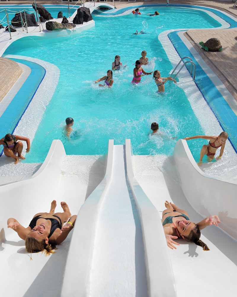H10 Ocean Suites 50/54