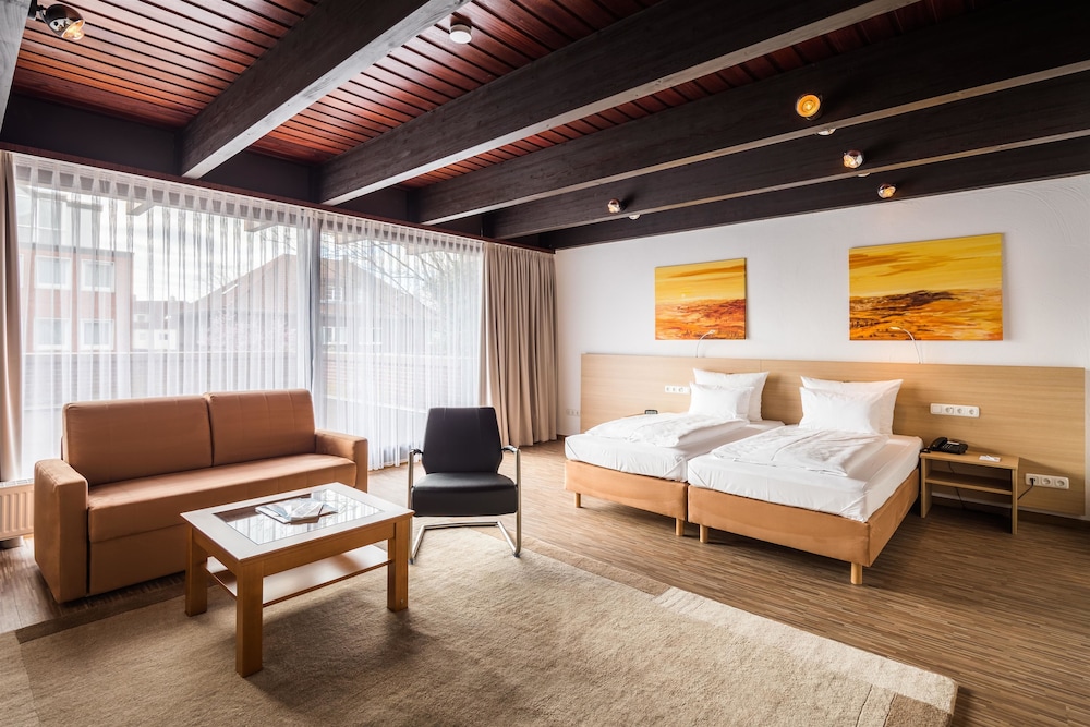 Best Western Hotel Heide 8/59