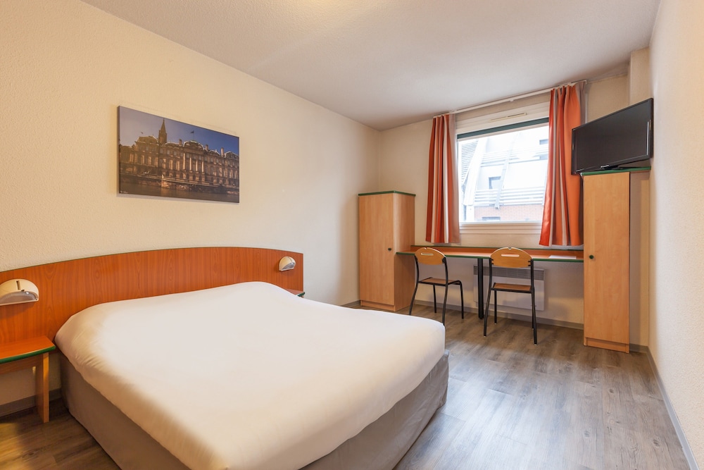 City Residence Access Strasbourg 8/41