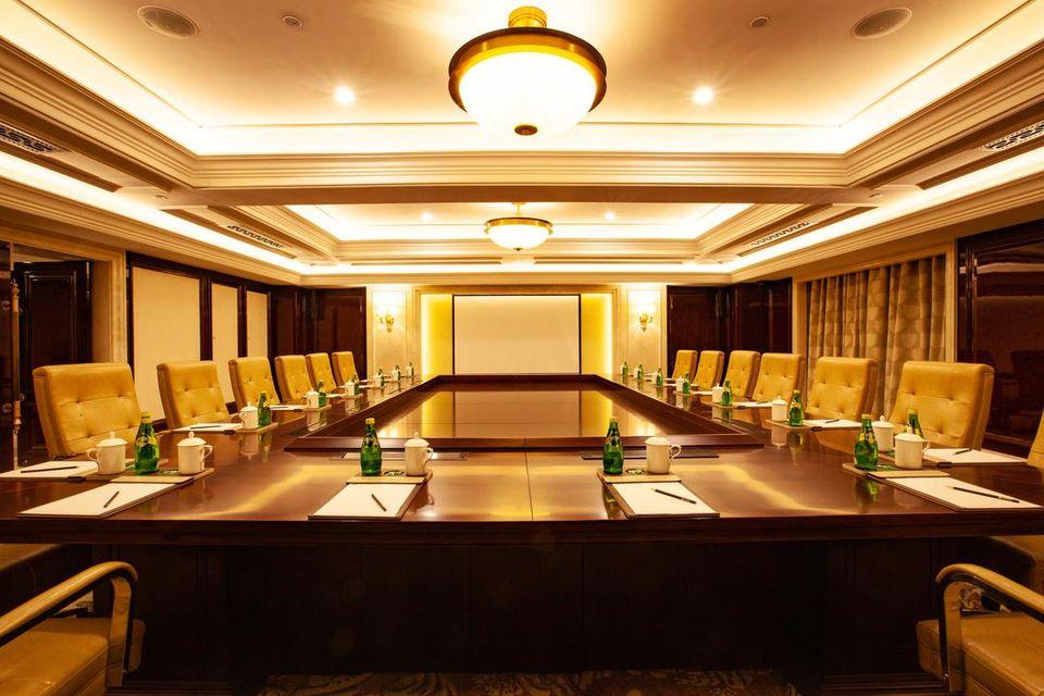 Great Wall Jianguo Hotel 20/30