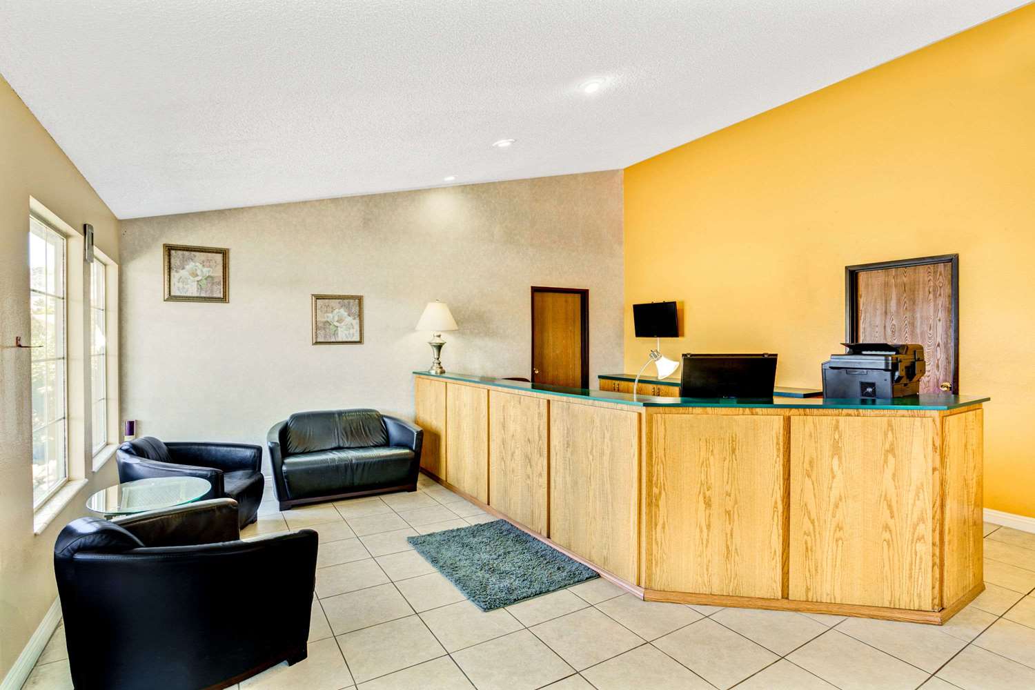 Days Inn By Wyndham Carson City 3/18