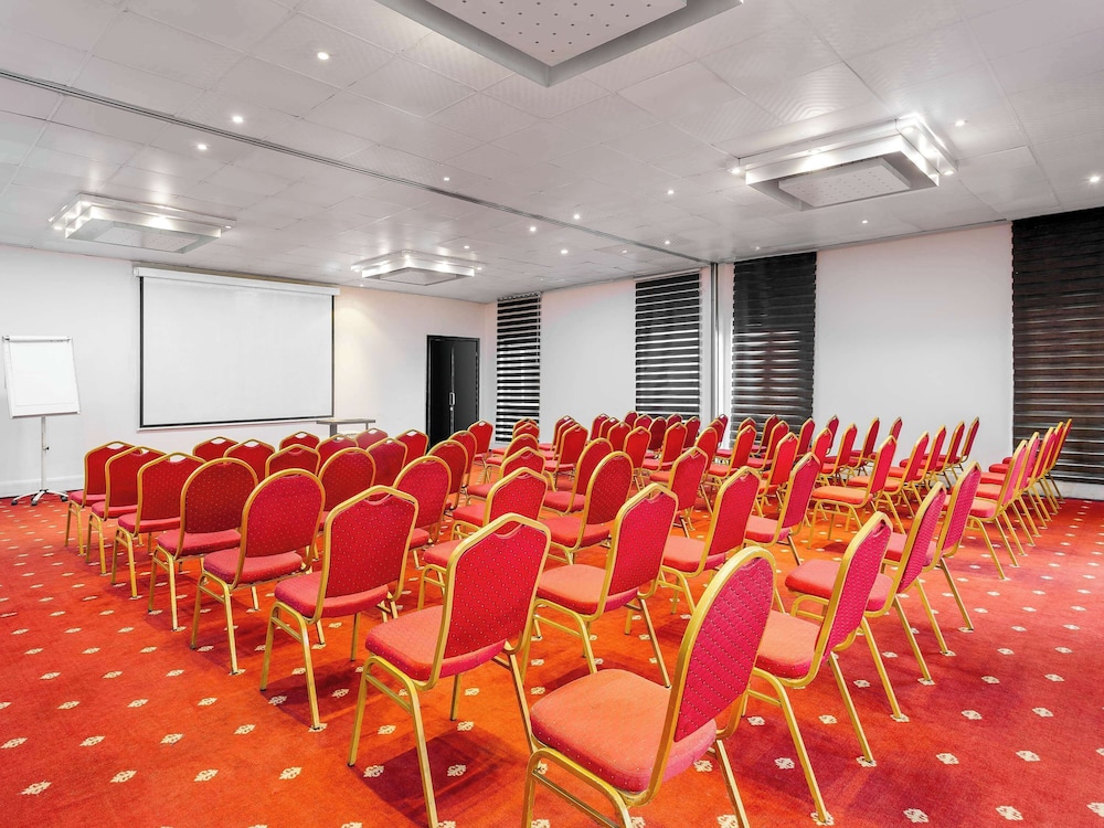 Novotel Port Harcourt 38/50