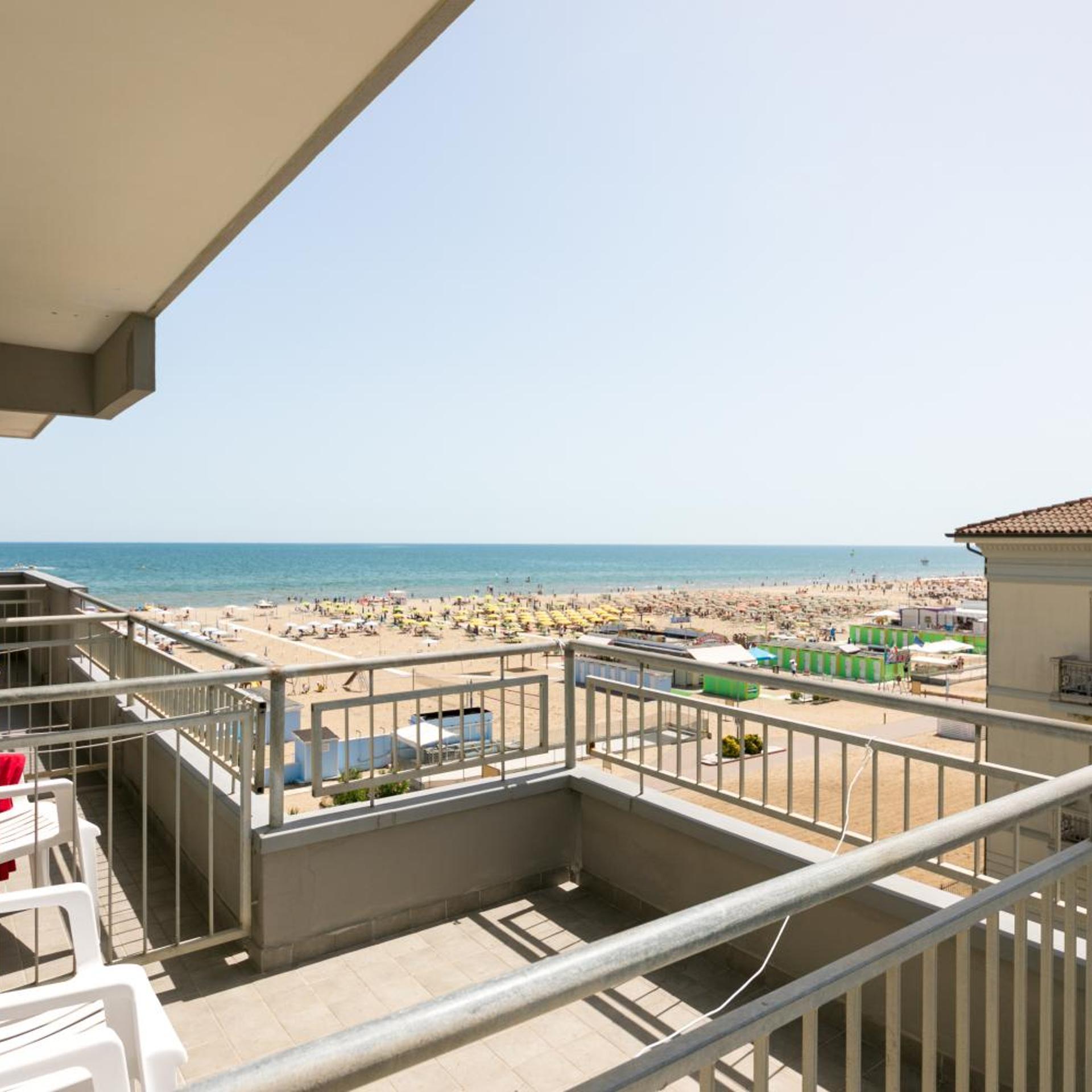 Hotel Giglio 47/50