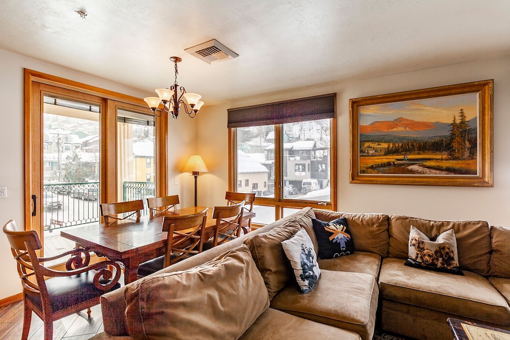 The Caledonian By All Seasons Resort Lodging 48/80