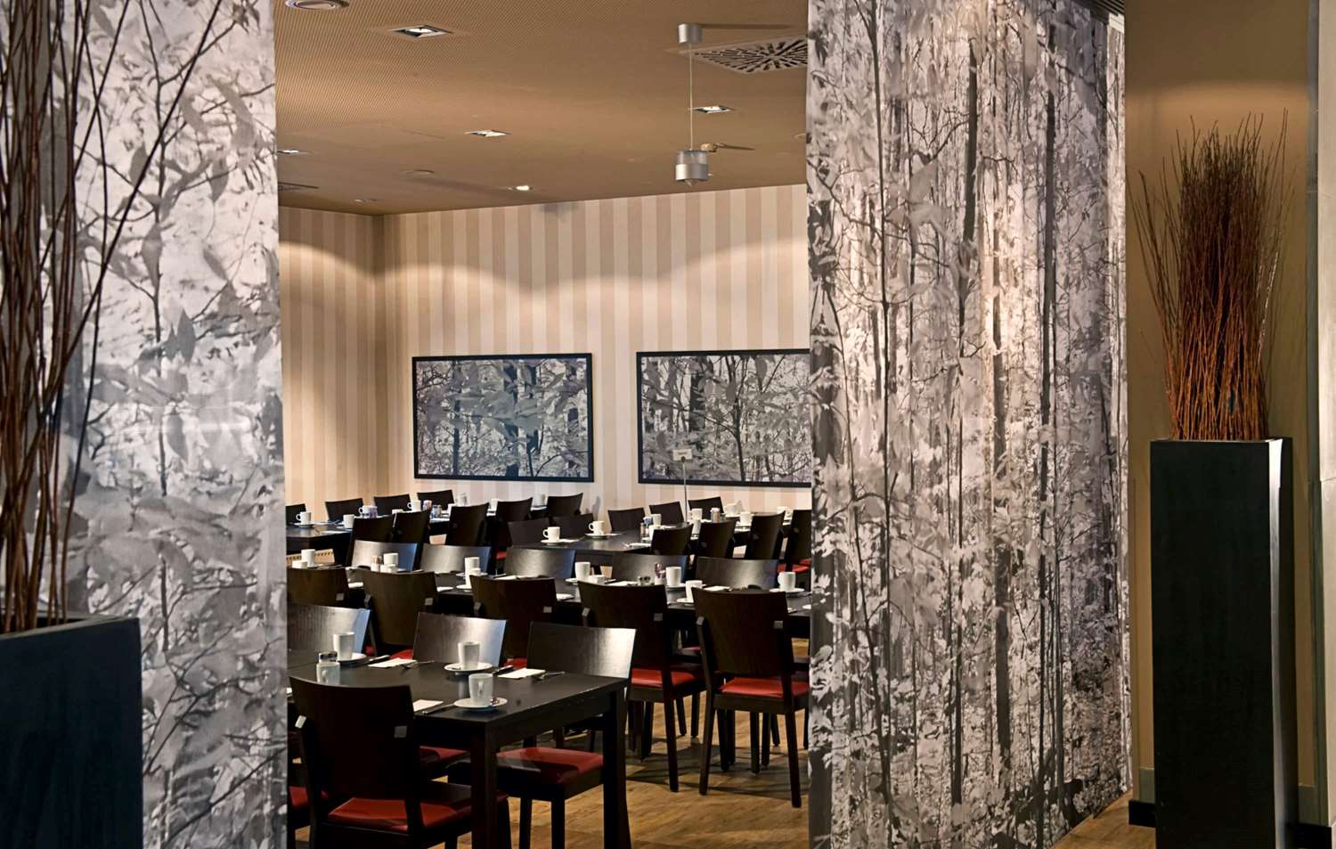 Wyndham Grand Salzburg Conference Centre 52/58