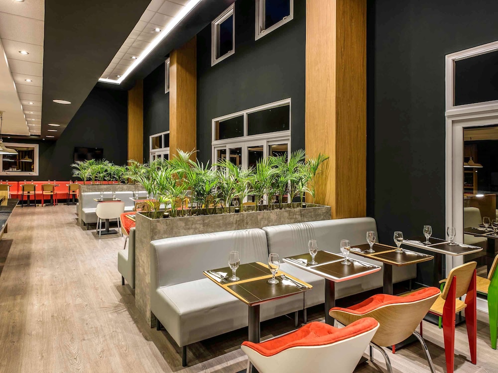 Ibis Fortaleza Centro De Eventos 47/51