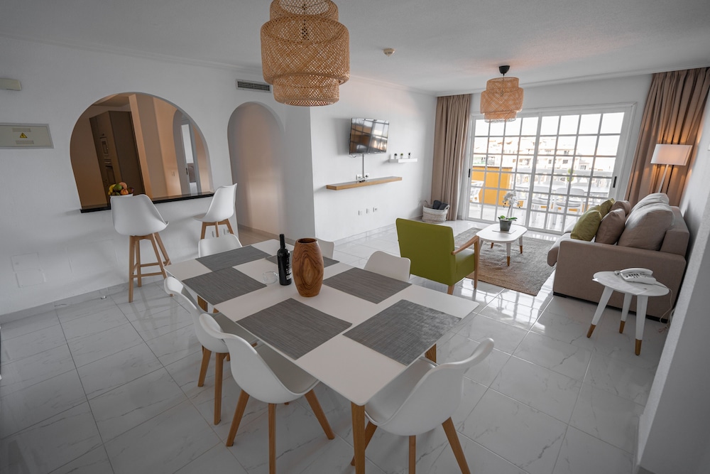 El Marques Palace by Intercorp Hotel Group 55/76