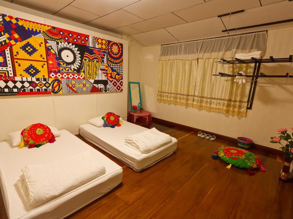 Chezmoi Handicraft & Homestay 4/26