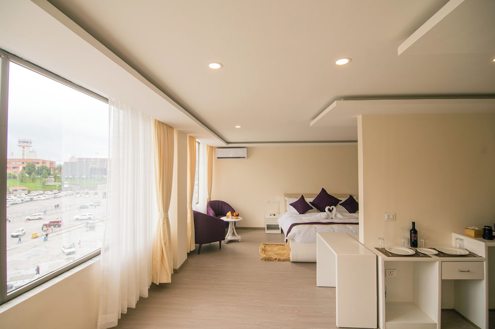 Hotel Black Diamond 18/39