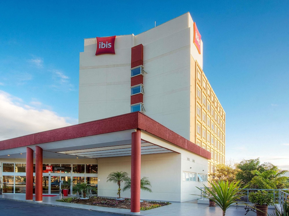 Ibis Sao Jose Dos Campos Dutra 2/50