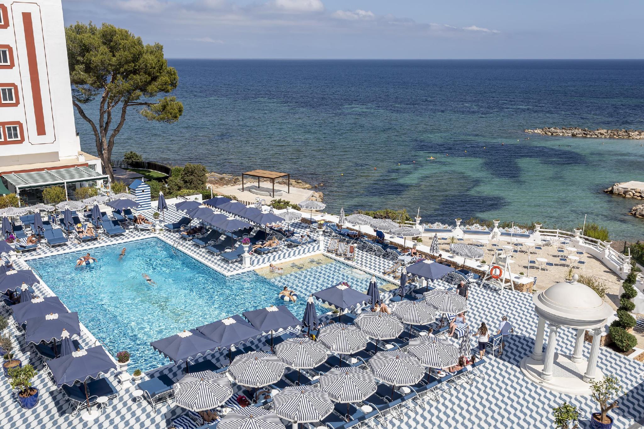 Hotel Mongibello Ibiza 46/49