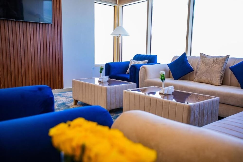فندق لو بارك كونكورد نجران(Le Park Concord-Najran) 28/42