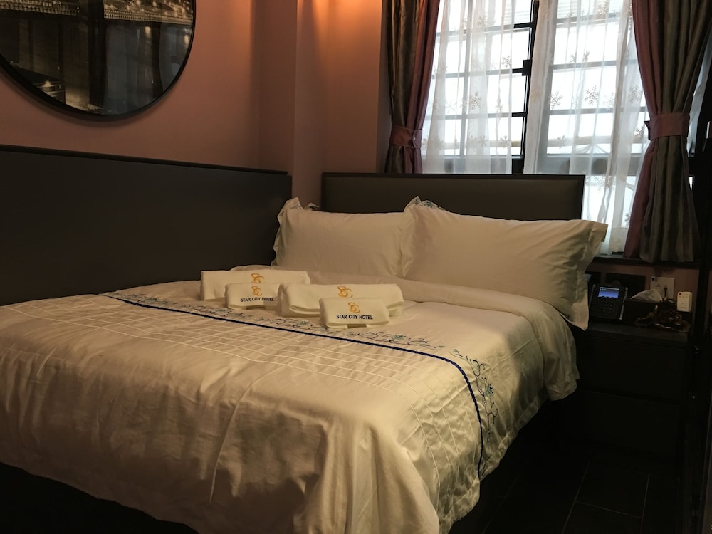 Star City Hotel - Causeway Bay 9/34