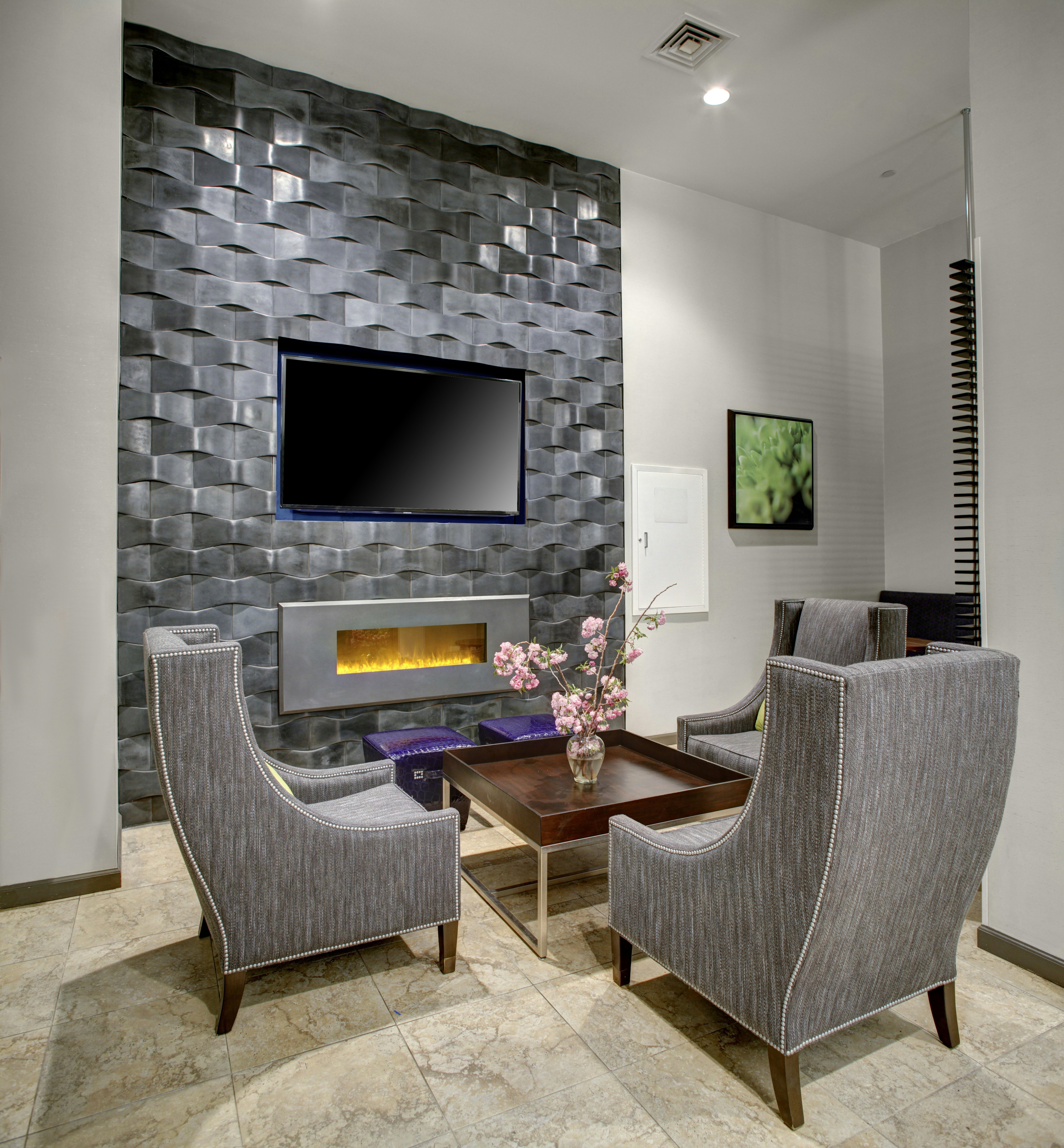Hilton Garden Inn New York/Manhattan-Chelsea 8/20