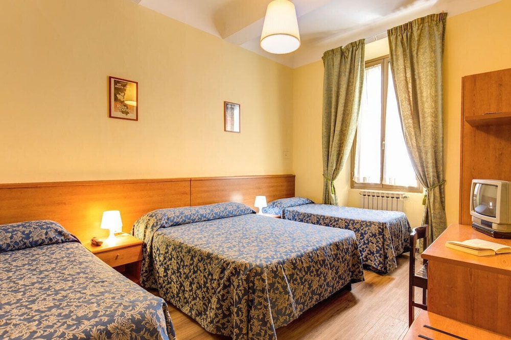 Romagna Hotel 6/32