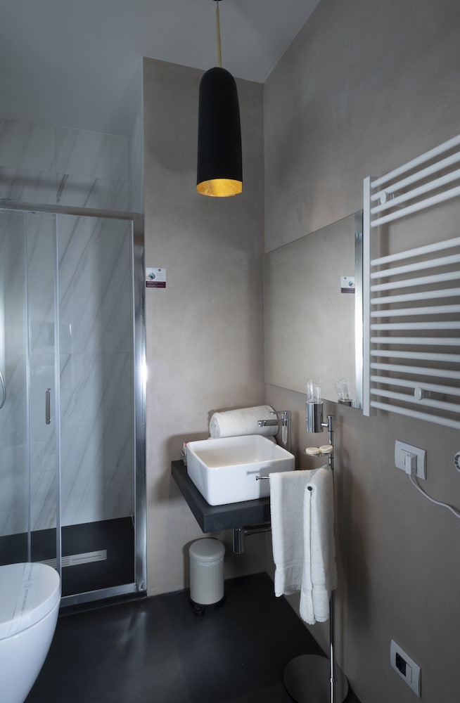 Quadra Key Easy Home in Florence 54/56