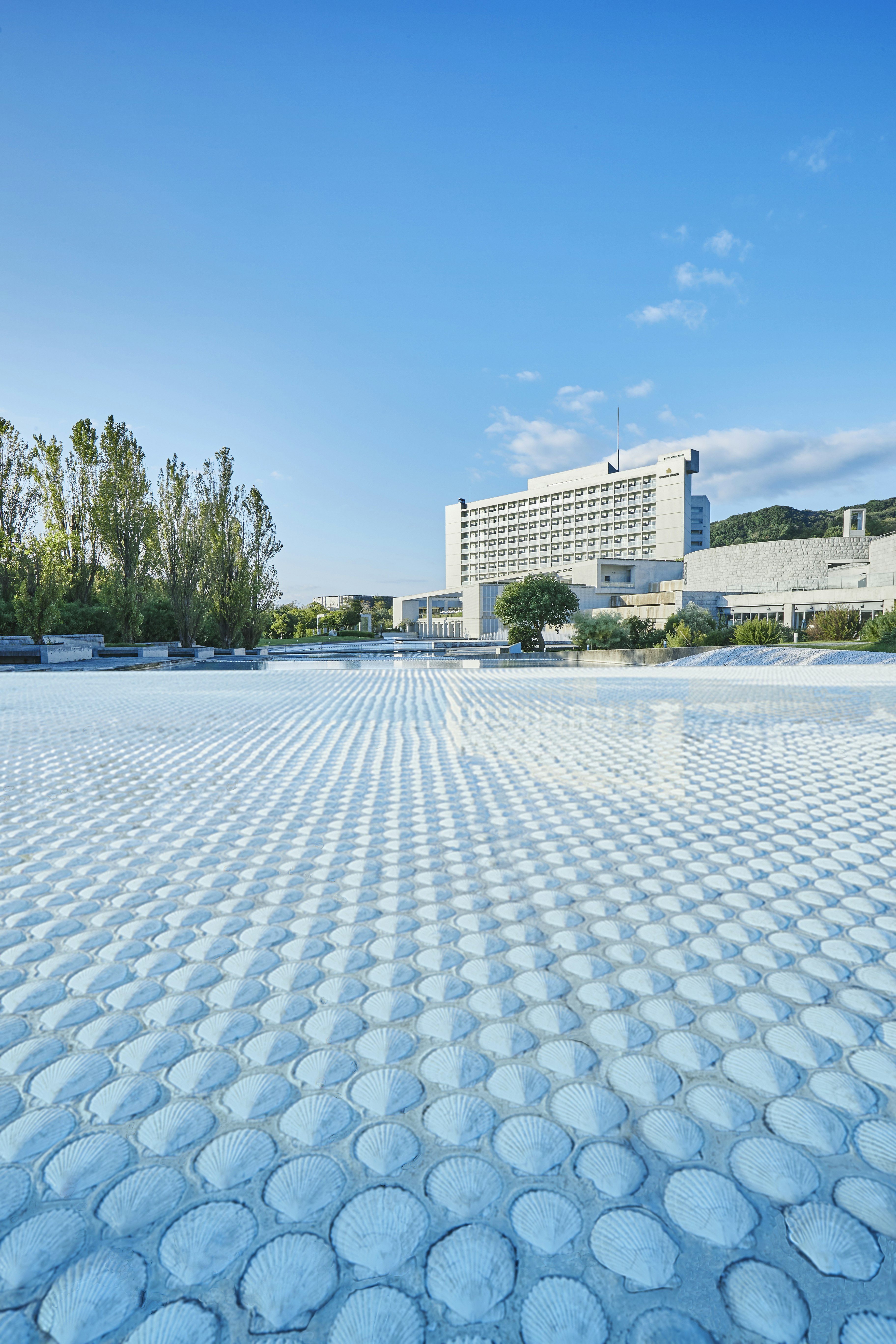 Grand Nikko Awaji (ex The Westin Awaji Island Resort & Conference Center) 46/50
