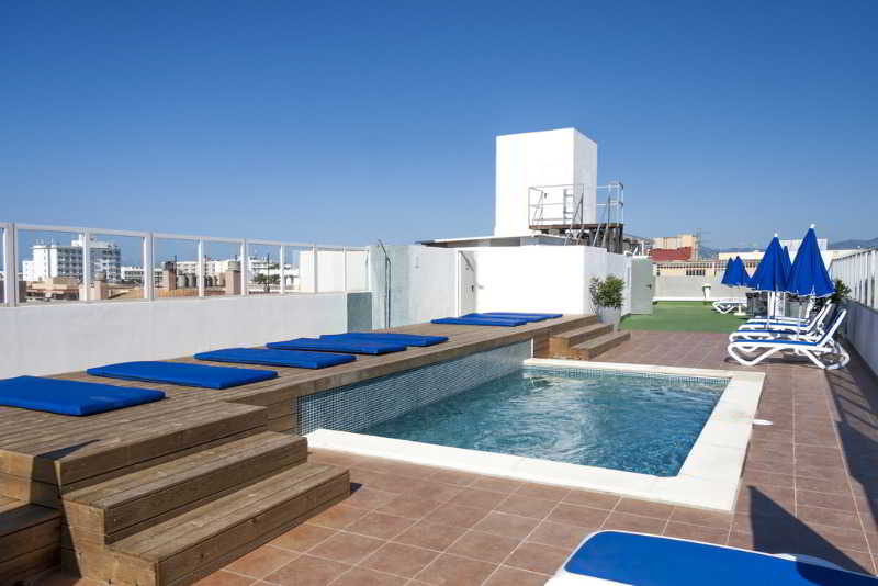 Marbel Hotel 14/16